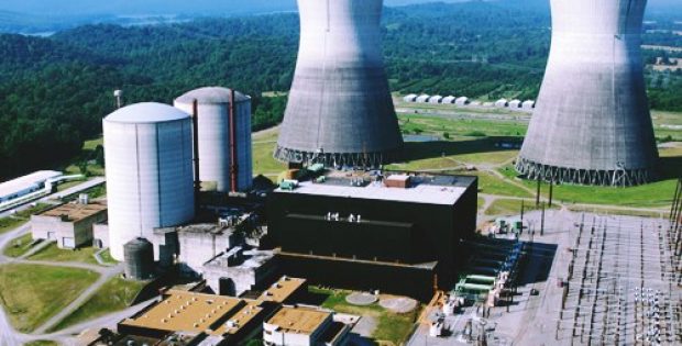 georgias nuclear project continue despite budget overages