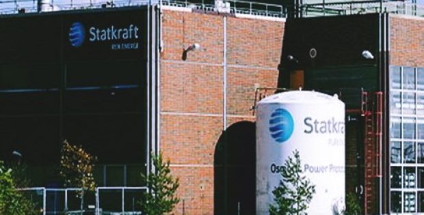 statkraft unveils plans invest nok renewable energy