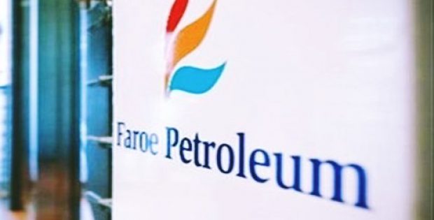 faroe petroleum