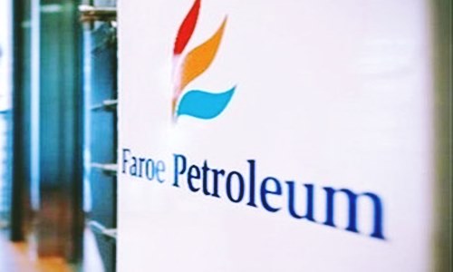 faroe petroleum