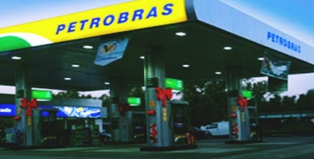 Petrobras suspends trading with Swiss firms over corruption allegations