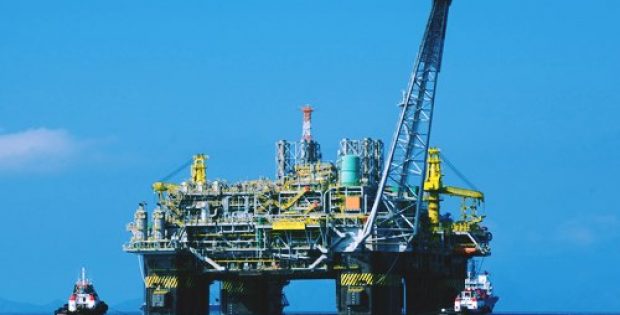 Sonangol and BP team up to develop the Platina field offshore Angola