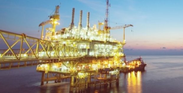 Total bags two new oil exploration