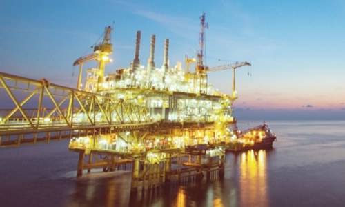 Total bags two new oil exploration