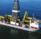 Transocean, Chevron sign £650m drilling and rig construction agreement