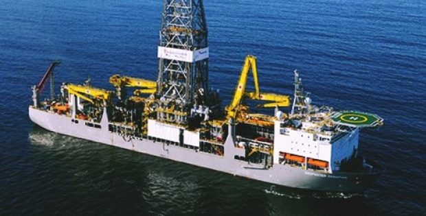 Transocean, Chevron sign £650m drilling and rig construction agreement