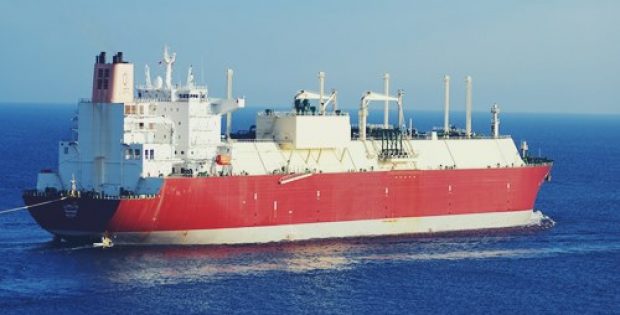 Uniper inks LNG transportation