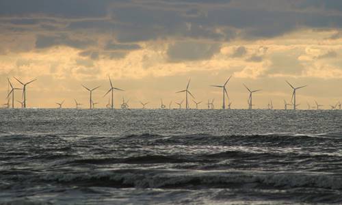 Dutch and Danish power firms bid for New Jersey offshore wind projects