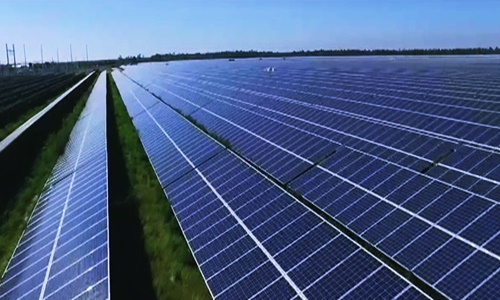 FPL to install over 30 million solar panels across Florida by 2030
