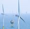 offshore wind farm off Choshi