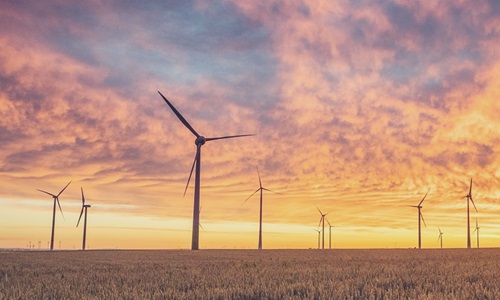 AEP to acquire 724-MW wind energy assets of Sempra Renewables