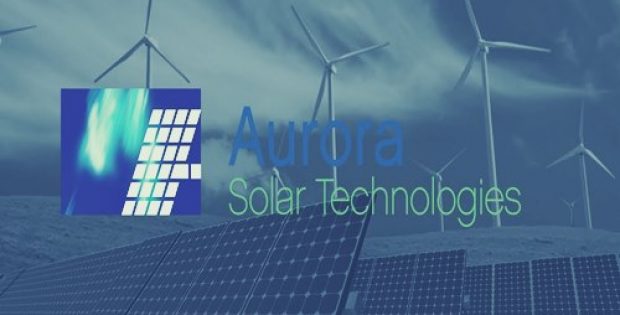 Aurora Solar Inc. secures $20 million in funding to expand workforce