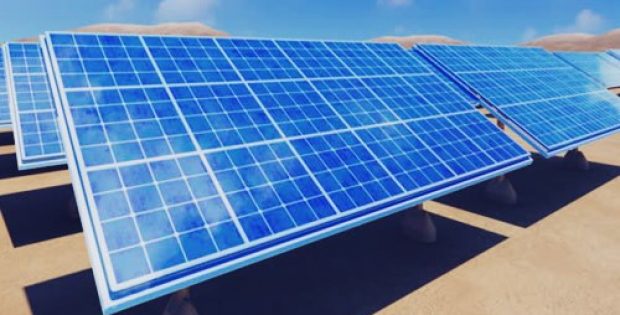 Florida power utility firm begins operations at four new solar plants
