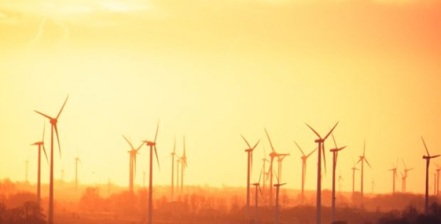 GM & DTE Energy collaborate on 300,000-MWh wind energy project