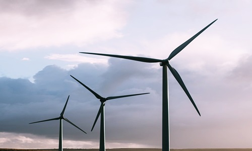 US-based Skyline Renewables expands wind energy portfolio to 803MW