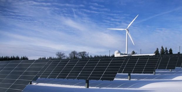 GE's energy investing arm to sell stake in Enel renewables JV