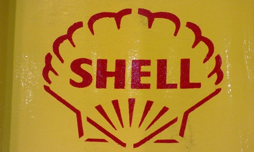 Royal Dutch Shell forms shale exploration JV with China's Sinopec